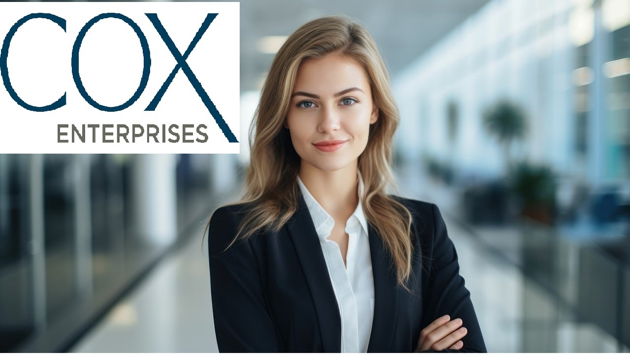 Cox Enterprises: Pioneering