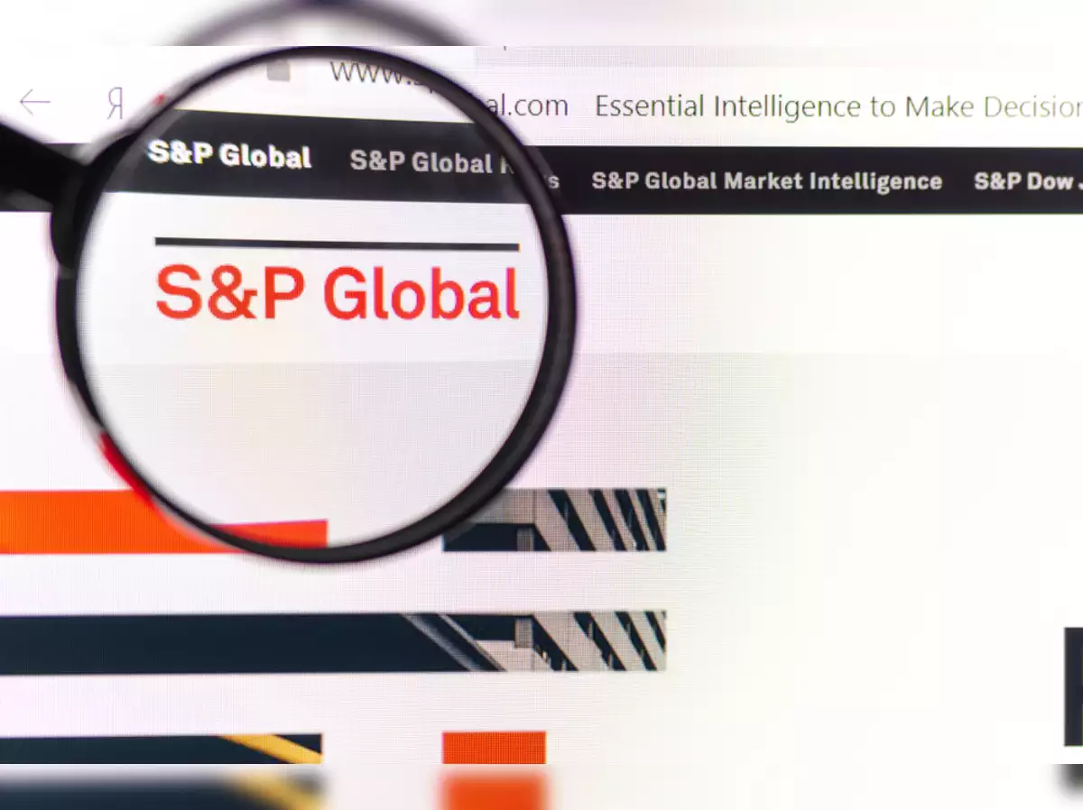 S&P Global: Essential Intelligence